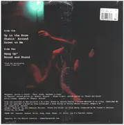 10'' - MR. Airplane Man - Shakin' Round