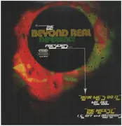 12inch Vinyl Single - Mr. Akil / I.G. Off And Hazadous - How MC's Do It / The Nicest