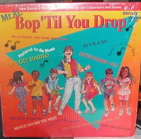 Children records (english) - Bop 'Til You Drop