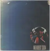 LP - Mr. Albert Show - Mr. Albert Show