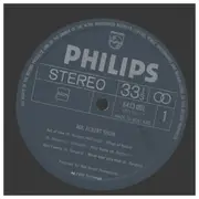 LP - Mr. Albert Show - Mr. Albert Show