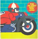 LP - Mr. Albert Show - Warm Motor - GATEFOLD