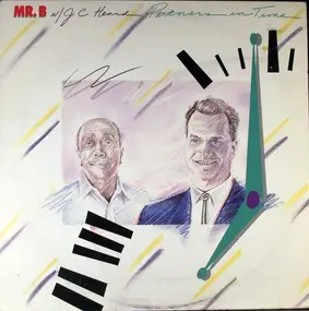 MR. 'B' - Partners in Time