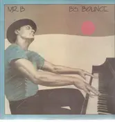MR. 'B' - B's Bounce
