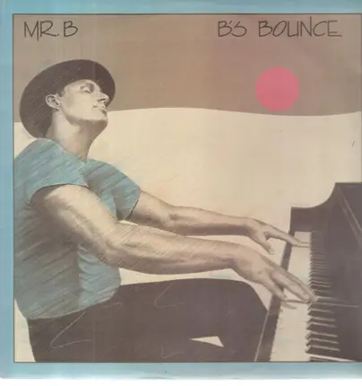 Mr. B - B's Bounce