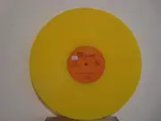 12inch Vinyl Single - Mr. 'B' Connection - Soul Sister - Yellow vinyl