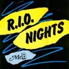 12inch Vinyl Single - Mr. B - R.I.O. Nights
