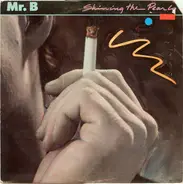 Mr. B - Shining the Pearls