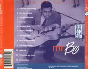 CD - Mr. Bo - If Trouble Was Money