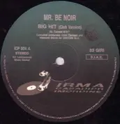 Mr. Be Noir