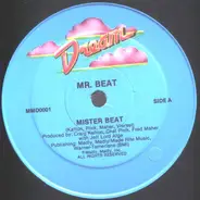 Mr. Beat - Mister Beat