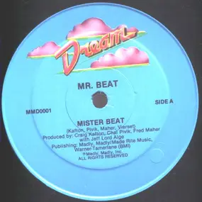 Mr. Beat - Mister Beat