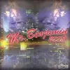 CD - Mr. Benjamin - 2008