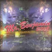 CD - Mr. Benjamin - 2008