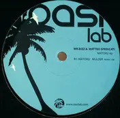 Mr. Bizz - Naitoku Ep