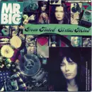 7inch Vinyl Single - Mr. Big - Green Tinted Sixties Mind