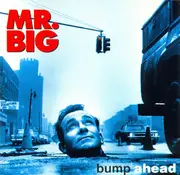 CD - Mr. Big - Bump Ahead