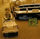 CD - Mr. Big - Big, Bigger, Biggest: The Best Of Mr. Big