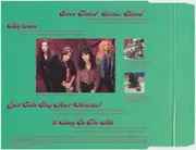 CD Single - Mr. Big - Green Tinted Sixties Mind