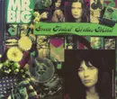 CD Single - Mr. Big - Green Tinted Sixties Mind
