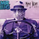 CD - Mr. Big - Hey Man