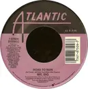 7inch Vinyl Single - Mr. Big - Just Take My Heart
