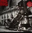 LP - Mr. Big - Lean Into It