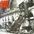 CD - Mr. Big - Lean Into It