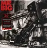 LP - Mr. Big - Lean Into It - 180gr. / 30th Anniversary Edition