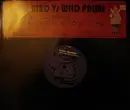 12'' - Mr. Bird vs. Wild Palms - Laidback / What Ya Doin' 2 Me ?