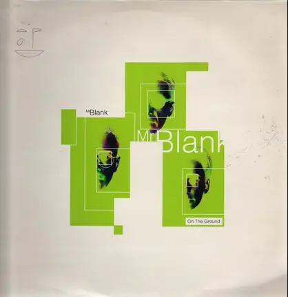 Mr. Blank - On the Ground
