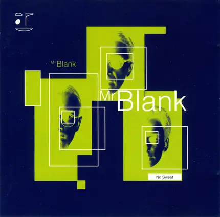 Mr. Blank - No Sweat