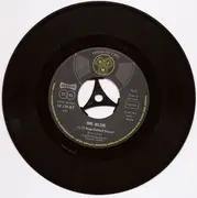 7inch Vinyl Single - Mr. Bloe - 71-75 New Oxford Street / Get Out Of This Town