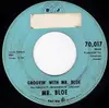 7inch Vinyl Single - Mr. Bloe - Groovin' With Mr. Bloe