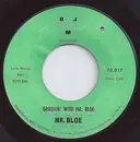 7inch Vinyl Single - Mr. Bloe - Groovin' With Mr. Bloe