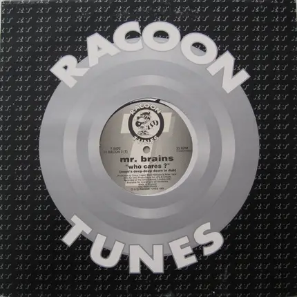 Mr. Brains - Who Cares ?