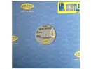 12inch Vinyl Single - Mr. Bristle - The Mr. Bristle EP