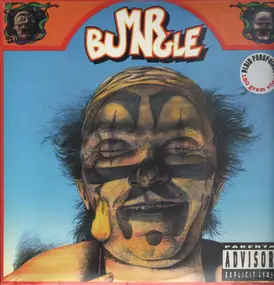 Mr. Bungle - Mr. Bungle