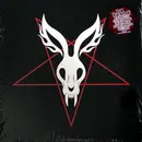 Double LP - Mr. Bungle - The Raging Wrath Of The Easter Bunny Demo - Still Sealed, Transparent Red Smoke Vinyl