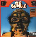 Double LP - Mr. Bungle - Mr. Bungle - Translucent Orange Vinyl