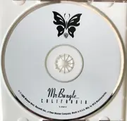 CD - Mr. Bungle - California