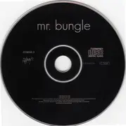 CD - MR.Bungle - Disco Volante