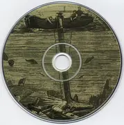 CD - Mr. Bungle - Disco Volante