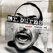 Mr. Burns - Static