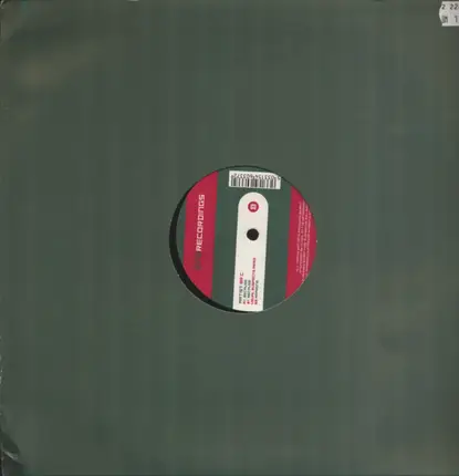 Mr. C - Because
