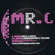 Mr. C. - Disco 2 Disco