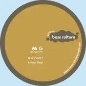 Mr. G - G’s Spot! EP