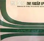 Mr. Gone - The Fusao EP