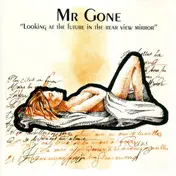 Mr. Gone - Looking at the Future in the Rear View Mirror