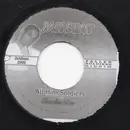 7inch Vinyl Single - Mr. Glamarus / Teacha Dee - Don't Stop / All Him Soldiers
